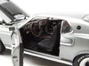 Highway 61 18016 Ford Mustang Boss 429 1969 John Wick grau Produktbild-Vorschau 9