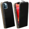 Custodia flip per iPhone 12 Pro Max Custodia per telefono Anteprima dell’immagine prodotto 1