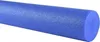 A close-up, side view of a blue foam noodle. Produktbild-Vorschau