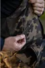 Korda Polar Salopettes Herren (Dark Camo) Größe M Produktbild-Vorschau 9