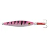 Kinetic Torskepilken 100g Blue Tiger Profi Pilker bleifrei Produktbild-Vorschau 4