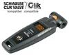 Manómetro digital Sks Airchecker Vista previa de la imagen del producto 8