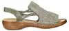 Sportliche Sandalette bis 30mm Sohlenhöhe 60843-52 Produktbild-Vorschau 4