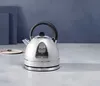 Cuisinart BOUILLOIRE CTK17SE ARGENT, 3000 W, Perleffekt, Produktbild-Vorschau 2