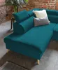 MIUFORM Sweet Harmony - Ecksofa mit Bettfunktion und Produktbild-Vorschau 4