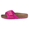 Birkenstock Oita 1026546 (39/fuchsia tulip) Produktbild-Vorschau 2
