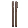 Woodcessories  Leather Case MagSafe iPhone 15 Plus Brown Produktbild-Vorschau 11