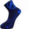 HAVEN Klassische Fahrradsocken - LITE SILVER NEO 2PAK - Produktbild-Vorschau 1