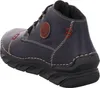Rieker Schnürstiefel Blau Produktbild-Vorschau 32