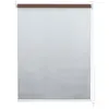 Rollo HWC-D52, Fensterrollo Seitenzugrollo Jalousie, Produktbild-Vorschau 3