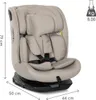 Lorelli Rodeo i-Size Kindersitz 40–150 cm 360° drehbar Produktbild-Vorschau 11