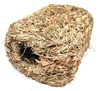 Ollesch Heu-Nest Natur 26 x 18 x 11 cm Produktbild-Vorschau 1