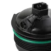 Kraftstofffilter RIDEX 9F0309 für FORD Transit Custom V362 Produktbild-Vorschau 6