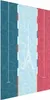 Posterpapier Poster - Illustration of a Pool Against the Produktbild-Vorschau 1