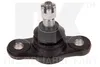 NK 5013953 Querlenker für RENAULT KANGOO Express (FW0/1) Produktbild-Vorschau 3