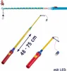 Elektrischer Laternenstab, Länge:50 cm - LED, Menge:1 Stück Produktbild-Vorschau 1