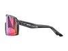 BLACK CREVICE Damen & Herren Sportbrille | 100% UV-Schutz - Produktbild-Vorschau 2