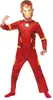 Rubie's Offizielles Marvel Avengers IRON MAN Kinderkostüm Produktbild-Vorschau 2