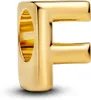 Pandora Lettera F Mini charm dell'alfabeto 763952C00 Anteprima dell’immagine prodotto 1