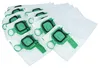 vhbw 20x Staubbeutel kompatibel mit Vorwerk Kobold VK150, Produktbild-Vorschau 2