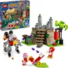 LEGO® Sonic the Hedgehog™ Knuckles i świątynia Mistrza Podgląd zdjęcia produktu 21