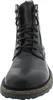 Birkenstock Brayson Natural Narrow Schnürstiefel Schwarz in Produktbild-Vorschau 9