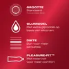 Durex Thin Feel Extra Dünn - 10 Stück Produktbild-Vorschau 10