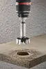 Wolfcraft 3325000 Forstner bit 40 mm Total length 90 mm Produktbild-Vorschau 12