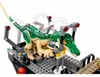 LEGO 76942 Jurassic World L'évasion de Baryonyx, Jouets Voir les images du produit 28