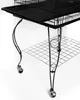 Garlist KVP-04 Vtáčia klietka / voliéra 66 x 46 x 144 cm Náhľad obrázku produktu 3