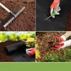 Moorland Unkrautvlies für Garten 10m² Gartenvlies Gardur, Produktbild-Vorschau 4