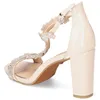 MARCO TOZZI Damen Riemchen T-Steg Sandaletten 2-88310-28, Produktbild-Vorschau 30