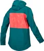 Endura SingleTrack II Jacket dámska smrekovo zelená veľkosť Náhľad obrázku produktu 2