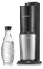SodaStream Wassersprudler Crystal Vorteilspack inkl. Produktbild-Vorschau 23