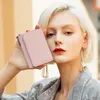 MODFU Geldbörse, Leder Geldbörse Damen , mit RFID Schutz, Produktbild-Vorschau 7