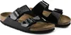 Birkenstock Arizona Lack Birko Flor Sandale Schwarz Lack – Produktbild-Vorschau 36