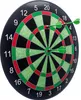 Tabellone magnetico per freccette Bull's Dartboard Anteprima dell’immagine prodotto 4
