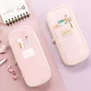 OKWISH Federmäppchen Federtaschen Teenager Mädchen Mäppchen Produktbild-Vorschau 7