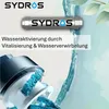 SYDROS Kalkschutzfilter XL – Chemiefreier Schutz fürs ganze Produktbild-Vorschau 9