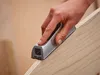 Hobel Surform Länge 155 mm Klingenlänge 140 mm Produktbild-Vorschau 13