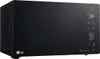 LG Mikrowelle MH7265DPS 32L Schwarz Produktbild-Vorschau 2