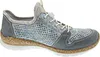 Scarpa slip-on/velcro, traspirante (tomaia Anteprima dell’immagine prodotto 71