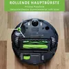 2 Set Rollen Bürste für iRobot, Bürsten Ersatzteile für Produktbild-Vorschau 6