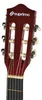 SUPRIMO CGS3 SB, klassische Gitarre, 4/4, Produktbild-Vorschau 10