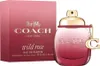 Coach Wild Rose EdP, Women Wild Rose Eau de Parfum, Productafbeelding-voorbeeld 2