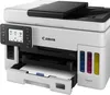 Canon MAXIFY GX6050 Tintenstrahl-Multifunktionsdrucker A4 Produktbild-Vorschau 6