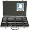 Makita Jeu de burins SDS-MAX, 5 pièces SDS-MAX - 6 pièces Voir les images du produit 4
