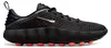 Nike Mind 002 Black Hyper Crimson - EU 44.5 Produktbild-Vorschau 1