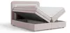 MOEBLO Boxspringbett, Polsterbett Kontinentalbett, Produktbild-Vorschau 7