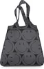 reisenthel Falttasche Mini Maxi Shopper Grau 63 Produktbild-Vorschau 1